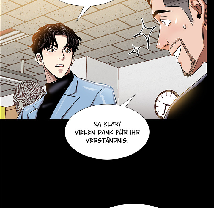 Sponsor (Drama) - episode 5 - 31