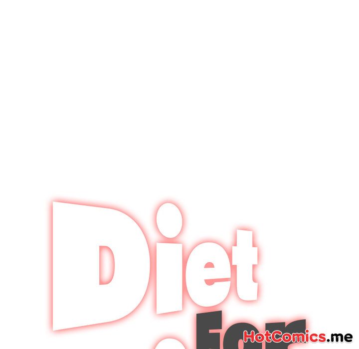 Diet For Sex! - episode 21 - 8