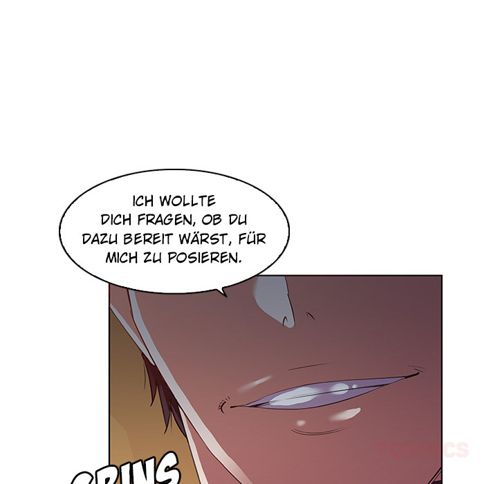 Manga Model - episode 24 - 41
