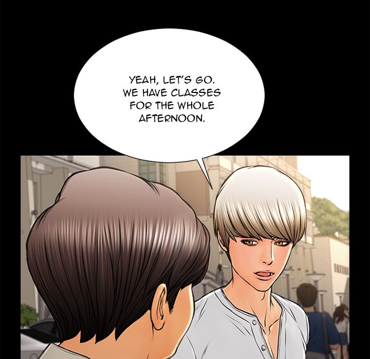 Superstar Cynthia Oh - episode 6 - 131