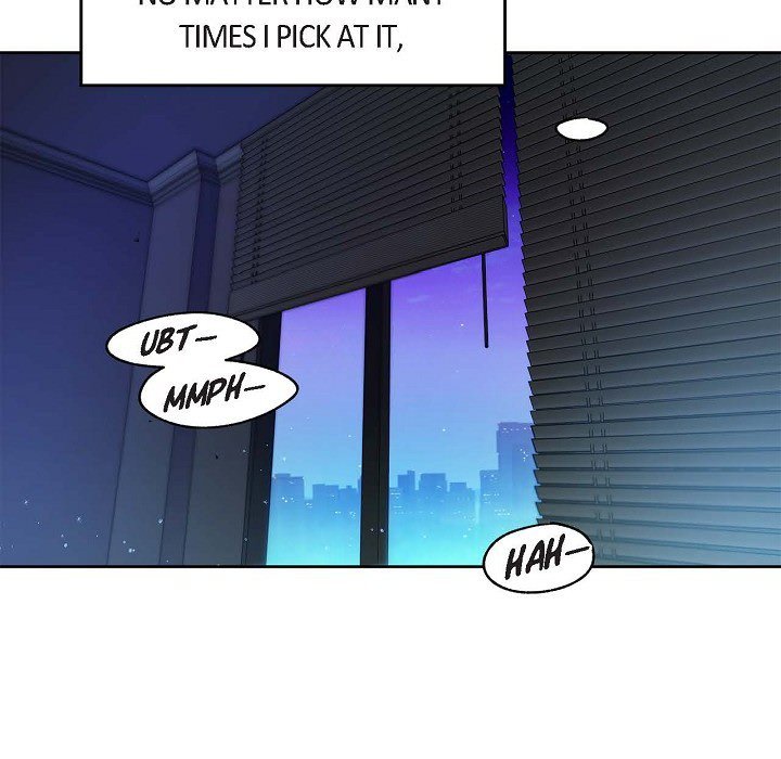 Hard-Boiled Love - episode 3 - 5