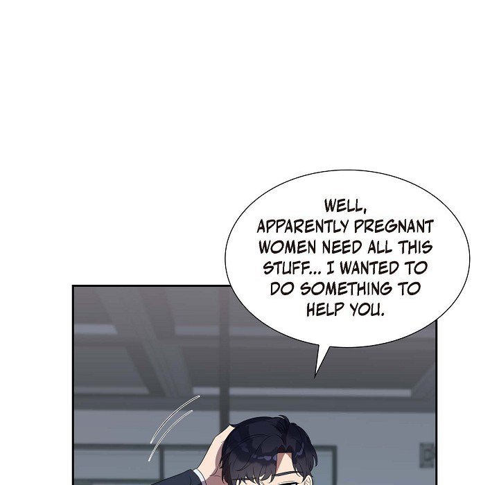 A Misogamist's Romance - episode 7 - 82