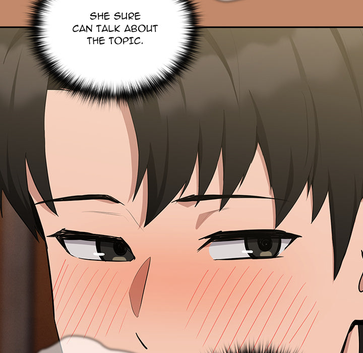 Dating After Work - UNCENSORED - episode 13 - 42