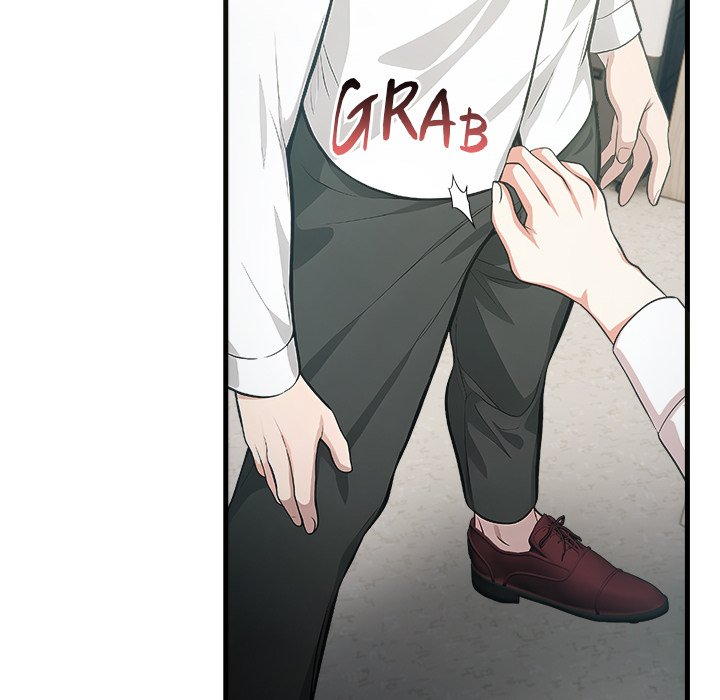 Under Her Desk - episode 5 - 163