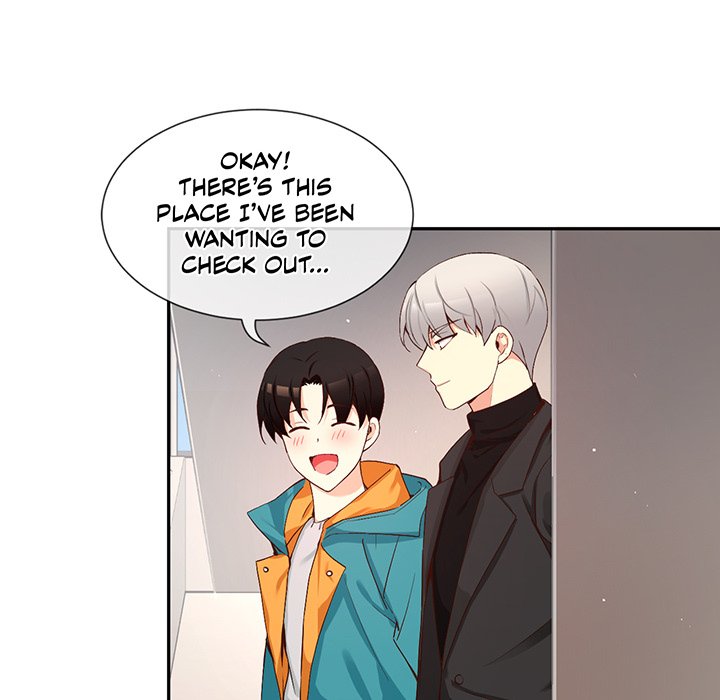 A Guy Like You - episode 56 - 97