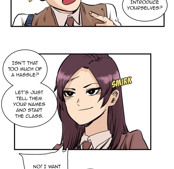A Bad Friend - episode 3 - 35