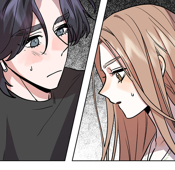 Bitter Sweetheart - episode 26 - 54