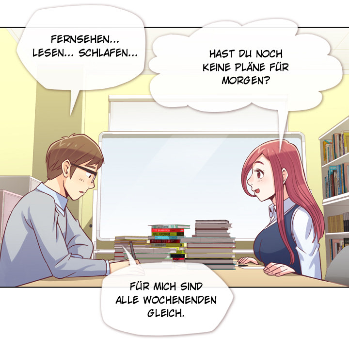 Alice die Nervensäge - episode 13 - 14