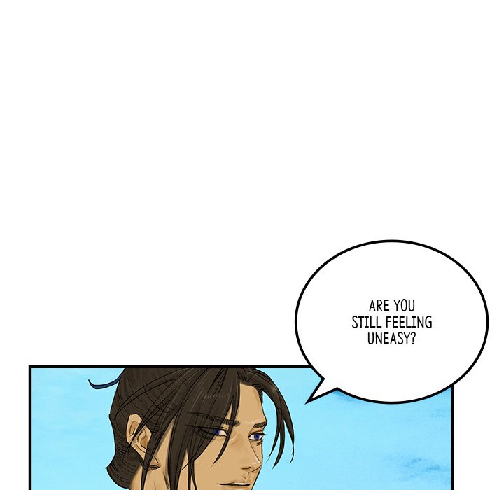 The Blade Demon - episode 32 - 42