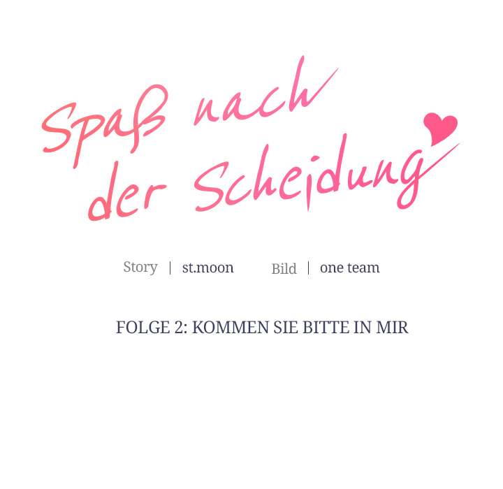 Spaß nach der Scheidung - episode 2 - 9