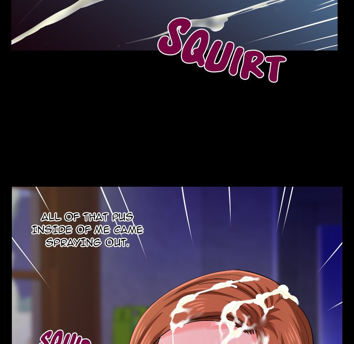 Secret Life - episode 1 - 92