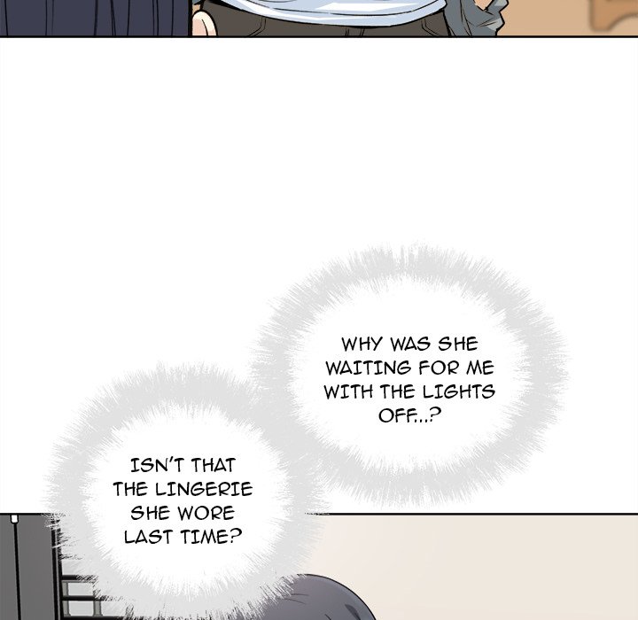 Excuse me, This is my Room - episode 64 - 124