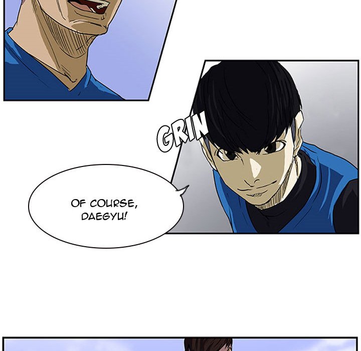 Tweener - episode 9 - 23