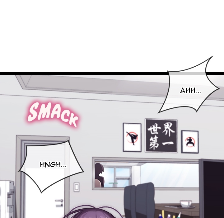 From Weakling to Nemesis - UNCENSORED - episode Prologue - 32