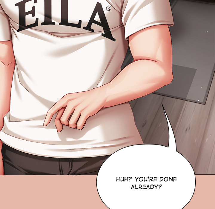 The Delinquent Girl - episode 4 - 138