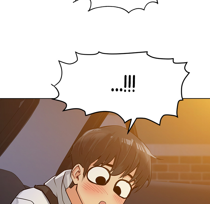 Don't Tell Mom - episode 3 - 126
