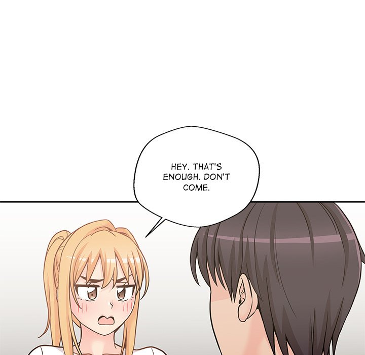 Crossing the Line - episode 21 - 131