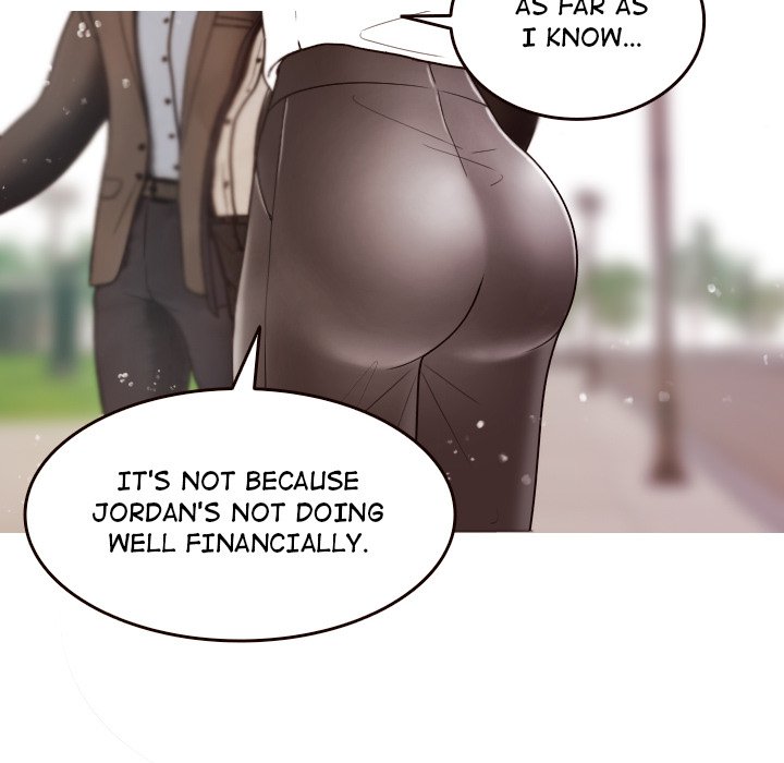 Make Me Yours, Professor - episode 11 - 89