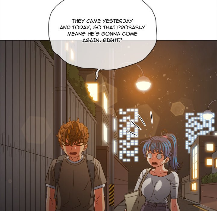 My High School Bully - episode 189 - 175