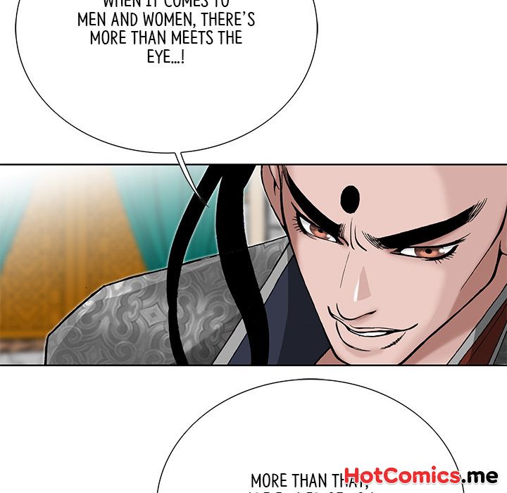 The Tale of The Hyungsan Sect - episode 75 - 100