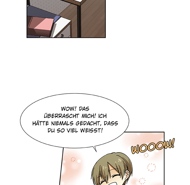 Mörder in klein - episode 31 - 47