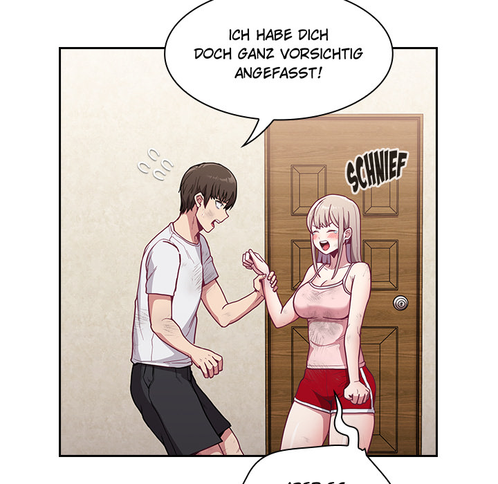 Der Weg zum Altar - episode 9 - 4