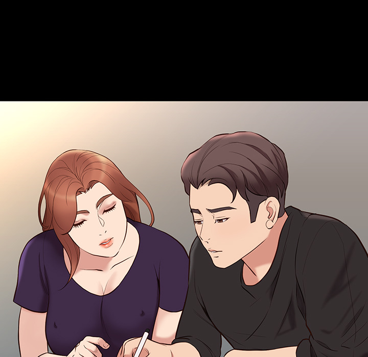Reunion - episode 34 - 45