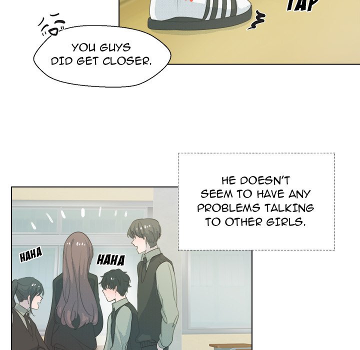 Vitamin C Vitamin D - episode 3 - 16