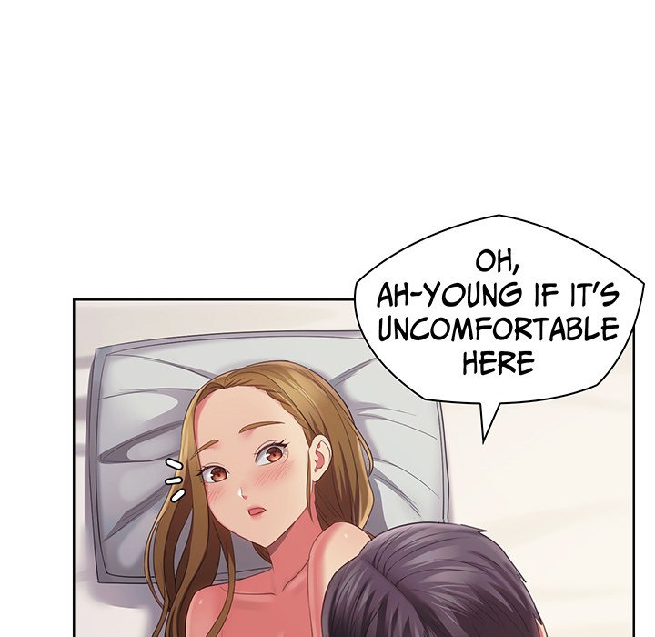 Master, Do You Need A Hand? - episode 41 - 104
