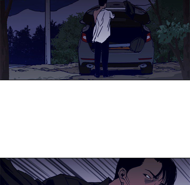 Cleaner K - episode 30 - 14