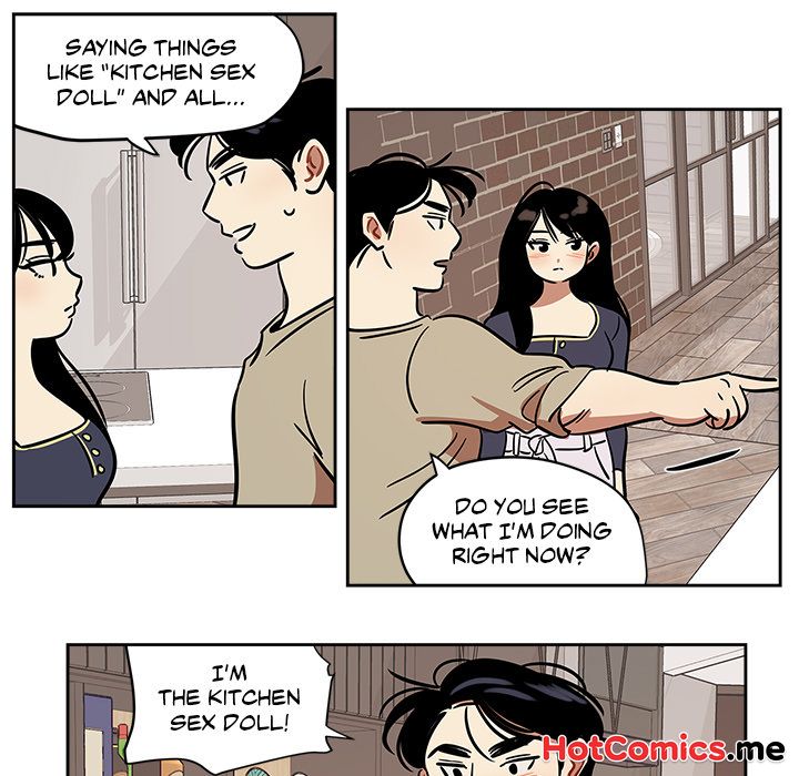 Snowman - episode 37 - 30