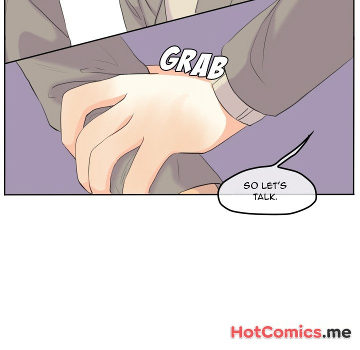 The Chill Couple - episode 46 - 65