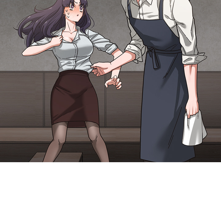 Booty Camp - episode 1 - 77