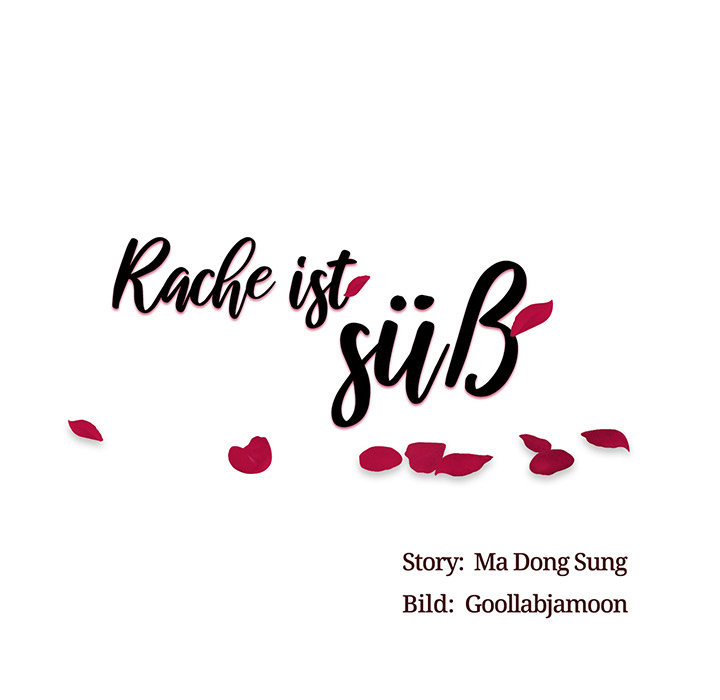 Rache ist süß - episode 10 - 18