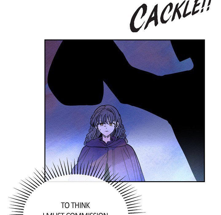 The Villainess Behind the Mask - episode 19 - 78