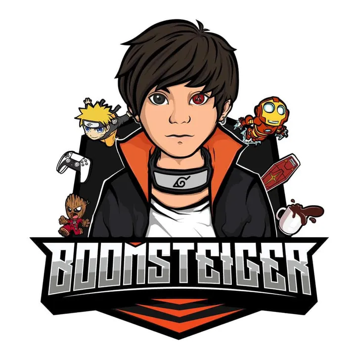 boomsteiger