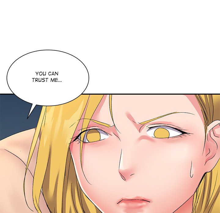 Sweet Angels - episode 5 - 67