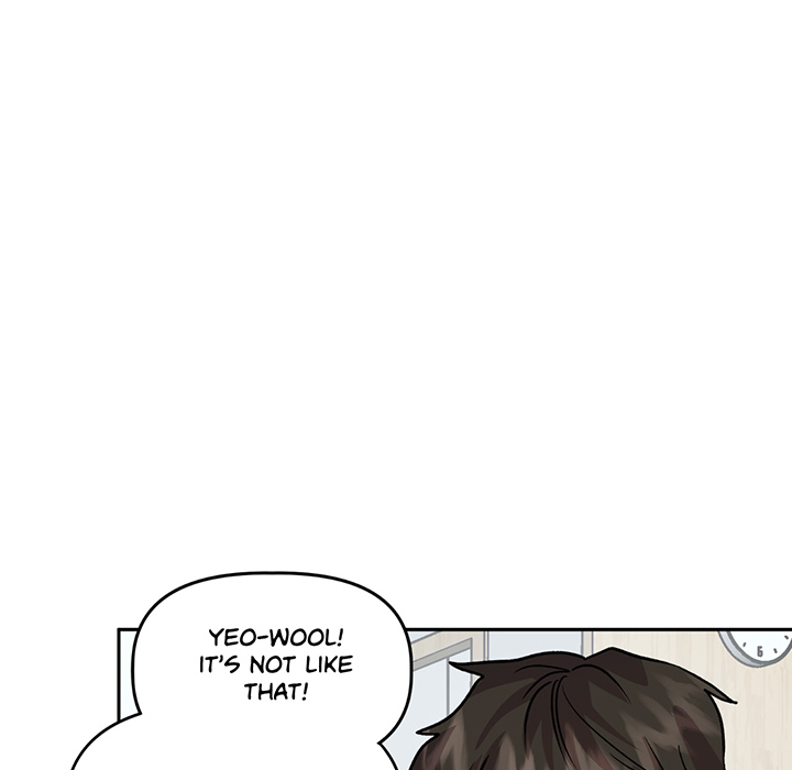 Bitter Sweetheart - episode 11 - 19