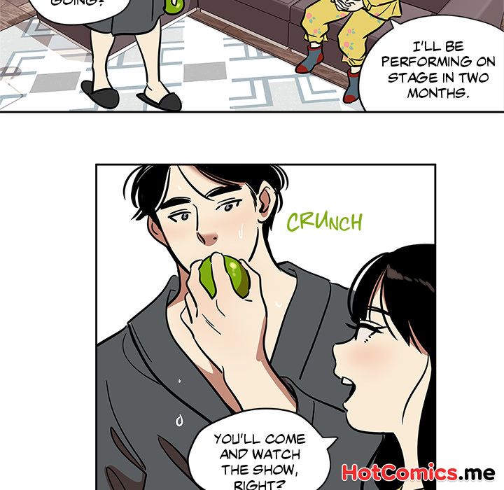 Snowman - episode 35 - 32