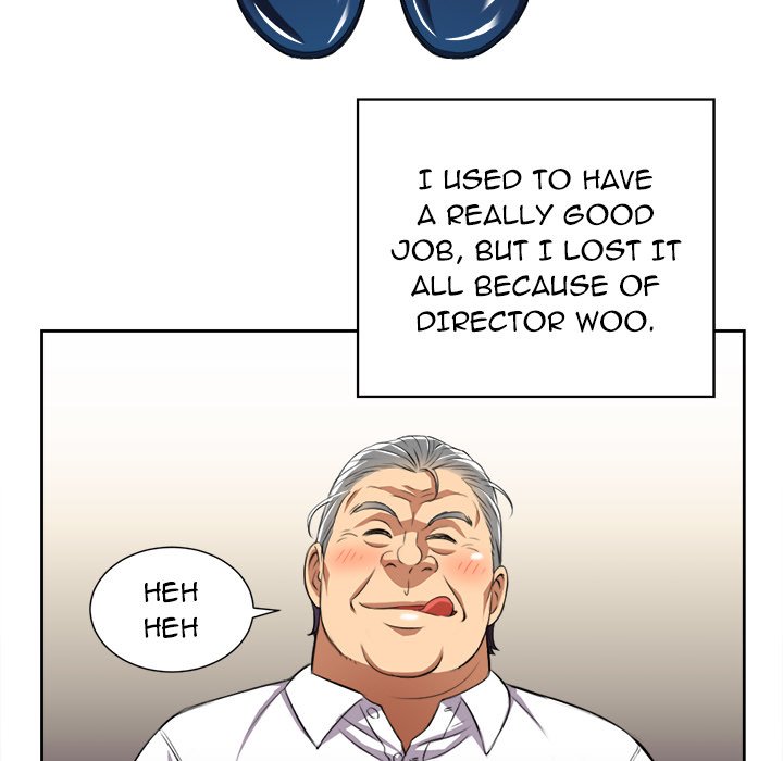 Yuri's Part Time Job - episode 28 - 10