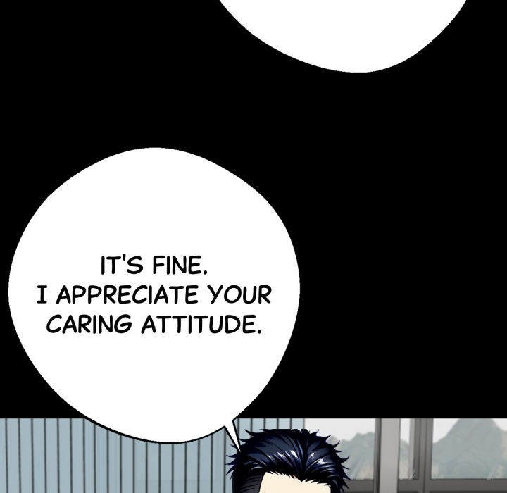 Workaholic Gangster - episode 57 - 27