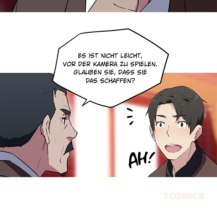 Meine Freundin ist ein Star - episode 37 - 40