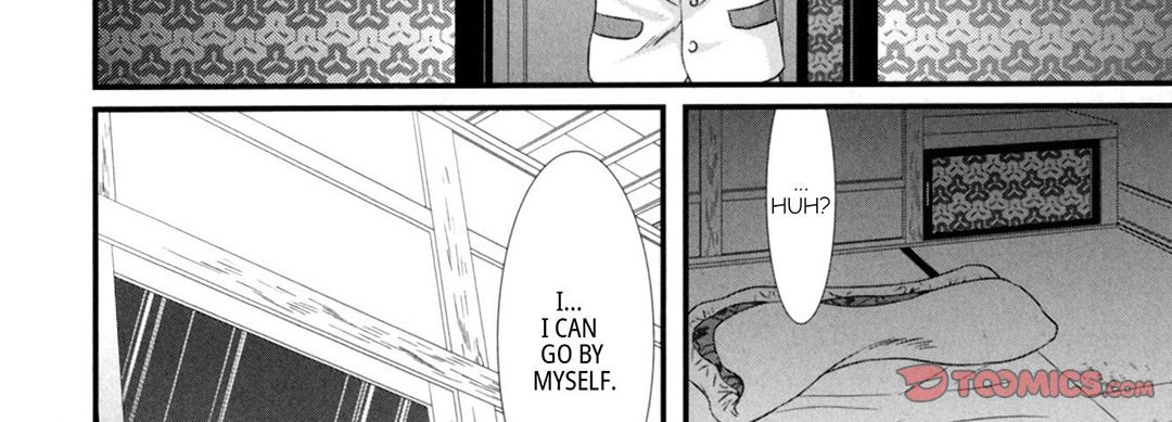 Your Wish is My Command - episode 1 - 65