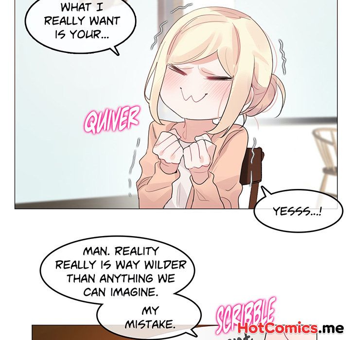 A Pervert's Daily Life - episode 120 - 65