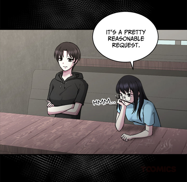 Demon Cat - episode 12 - 86