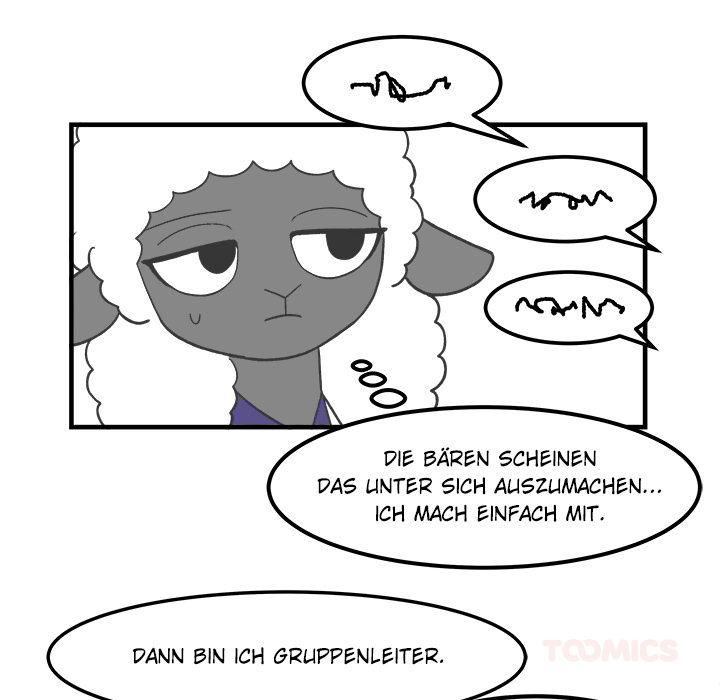 Mitschüler fressen verboten - episode 31 - 15