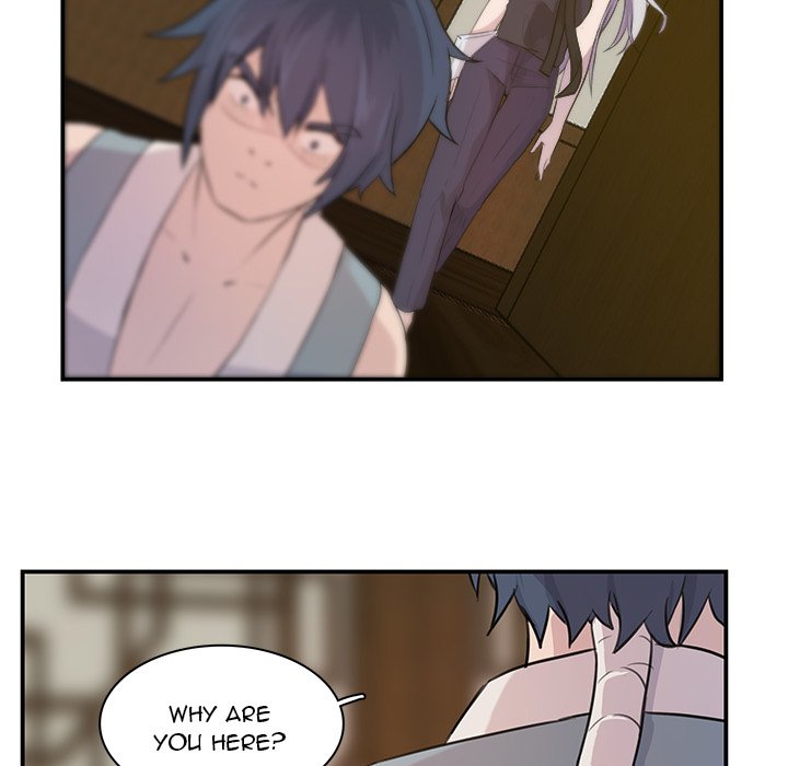 The Tiger, The Sun and The Moon - episode 8 - 39
