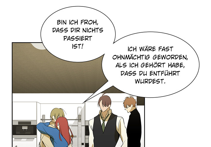 Besondere Beziehungen - episode 57 - 0