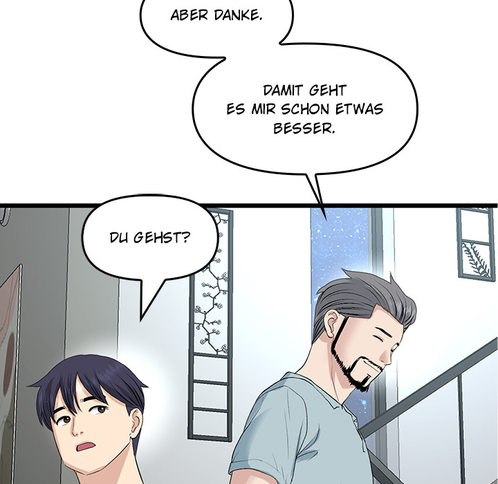 Alte Liebe rostet nicht - episode 65 - 134