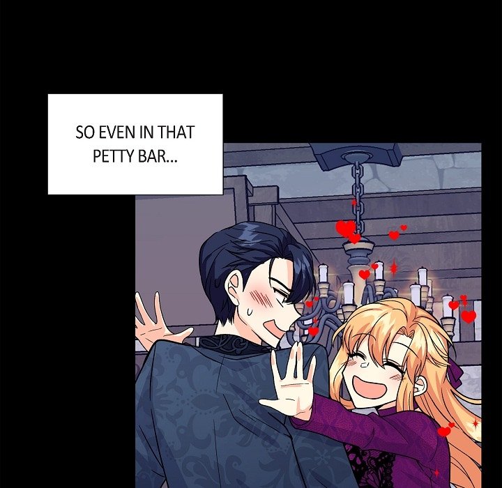 The Destroyer Fell in Love with Me - episode 5 - 71